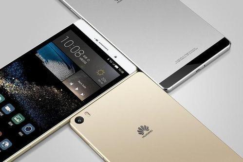 外媒最新爆料华为,揭秘神秘新项目，引领科技未来趋势